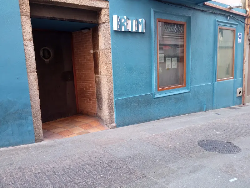 Pub Bretema - Pub en Ribeira - foto 2