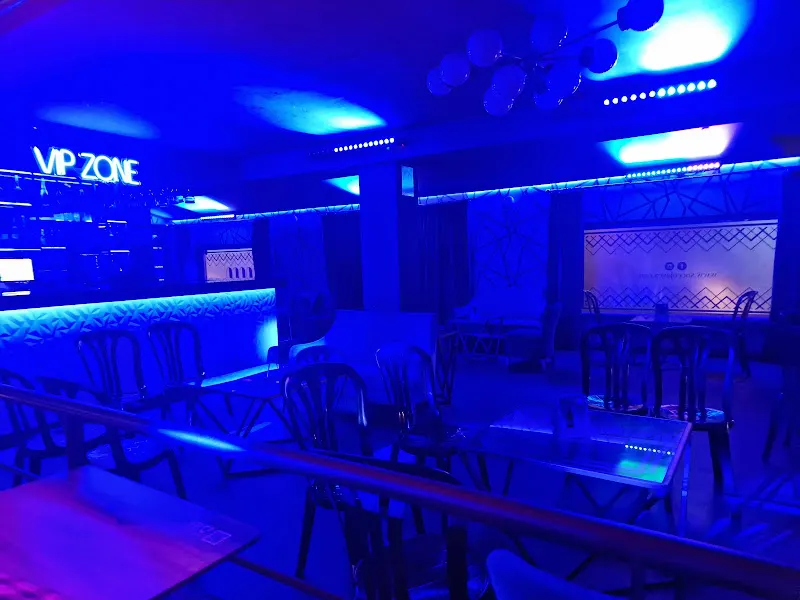 Social Club Jávea - Discoteca en Jávea - foto 2