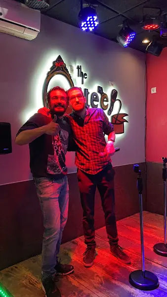 The Queen Pub Karaoke - Novelda