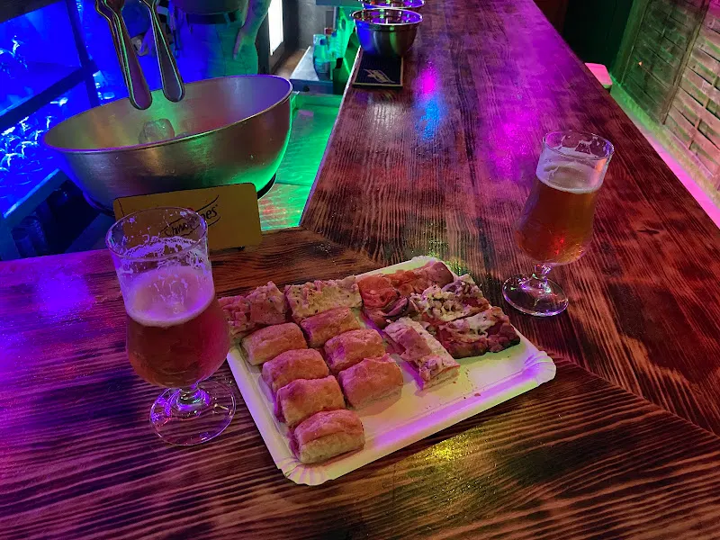 Pub El Templo