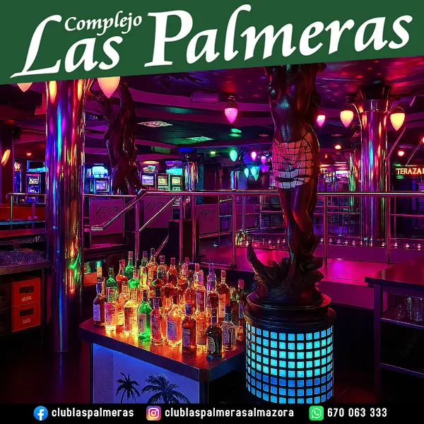 Club Las Palmeras - Discoteca en Almassora - foto 3