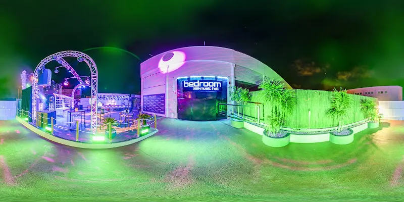 Bedroom Music Hall - Discoteca en Torredembarra - foto 2