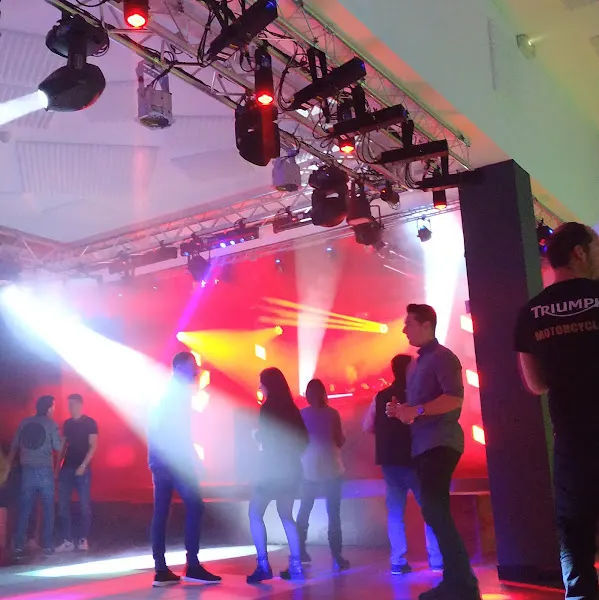 Bedroom Music Hall - Discoteca en Torredembarra - foto 3