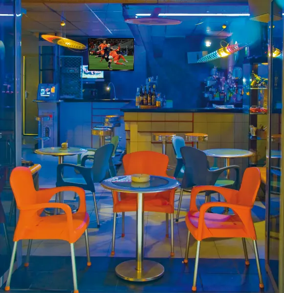 Cafe Pub Rompeolas - Bar musical en Sestao - foto 2
