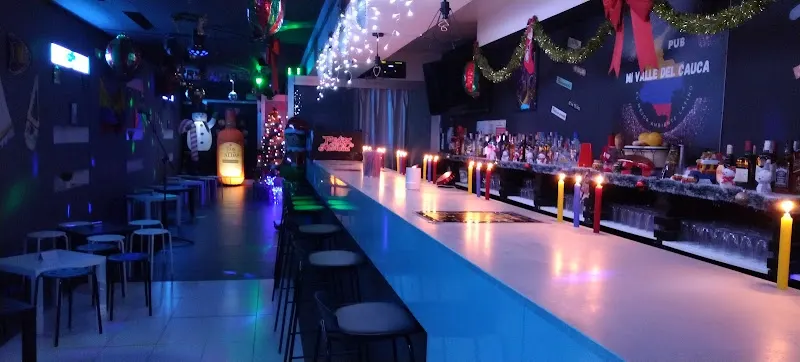 pub mi valle del cauca - Pub en Benicarló - foto 2