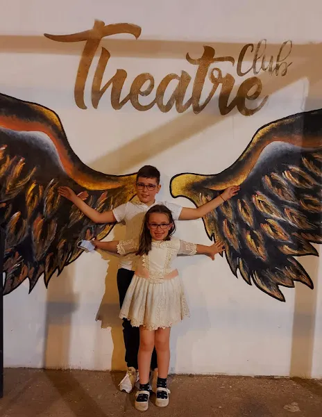 Theatre Club - Club nocturno en Villarrobledo - foto 2