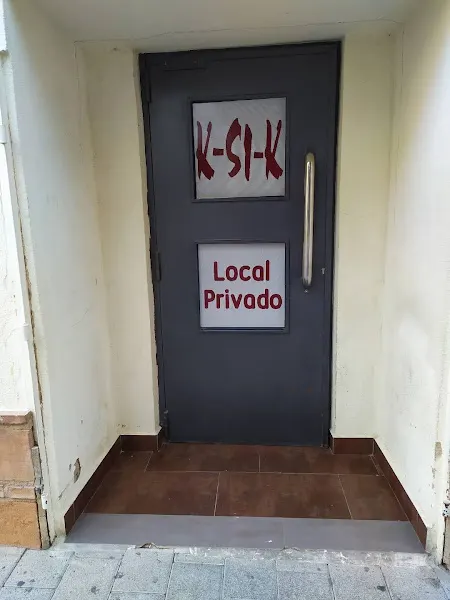 Shambú K-SI-K.