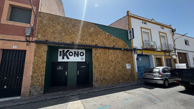 Discoteca Ikono - Discoteca en Villanueva de la Serena - foto 2