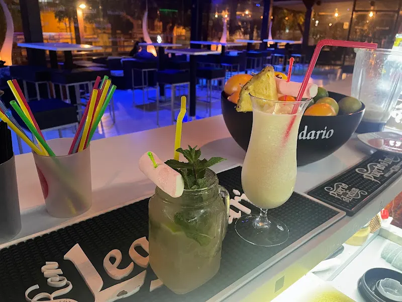 Millenium cocktail bar - Villanueva de la Serena
