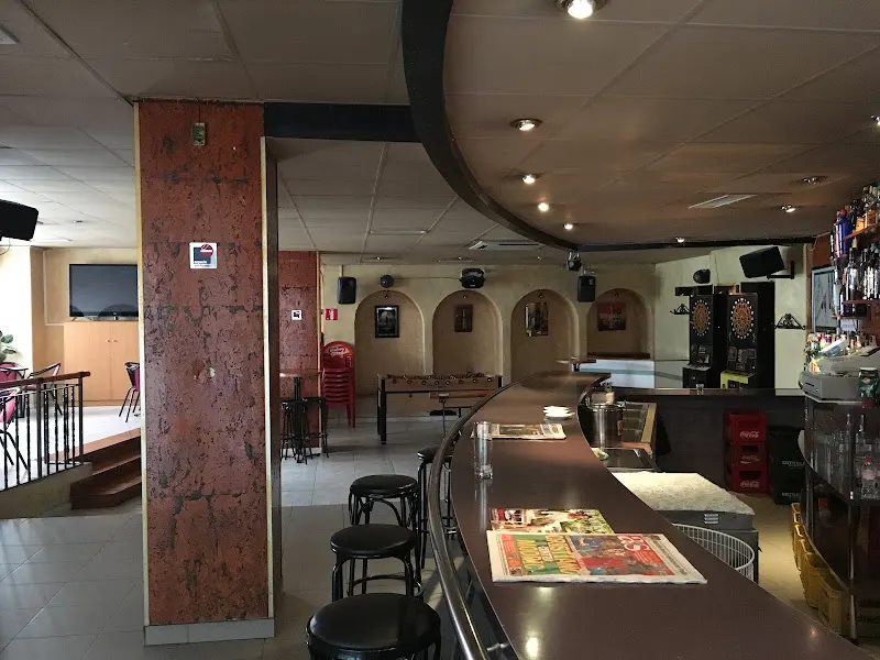 Pub JB