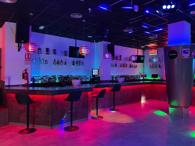 2022 ESPARTACO LOUNGE - Club nocturno en Caravaca de la Cruz - foto 3