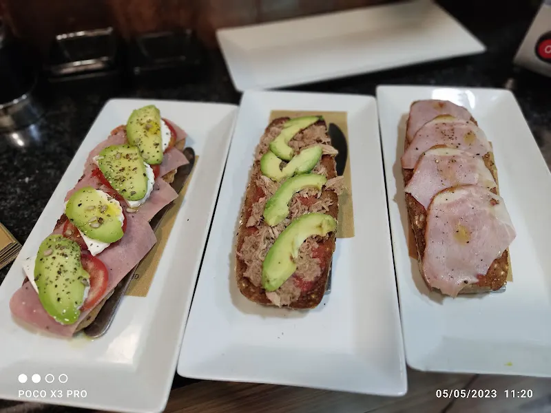 DF Pub - Bar en Jumilla
