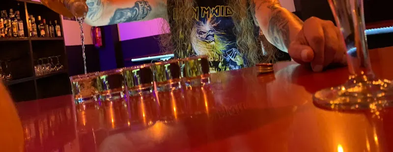 The Trooper Pub - Pub en Cangas - foto 2