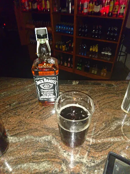 Pub Zeus - Cangas