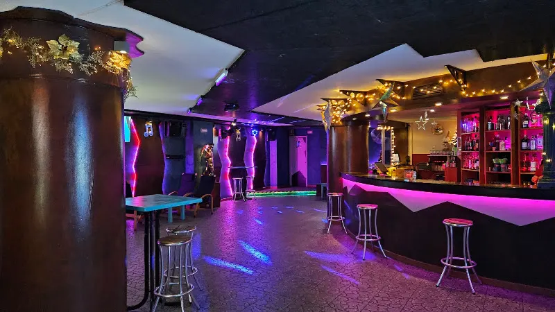 Pub Zeus - Pub en Cangas - foto 2