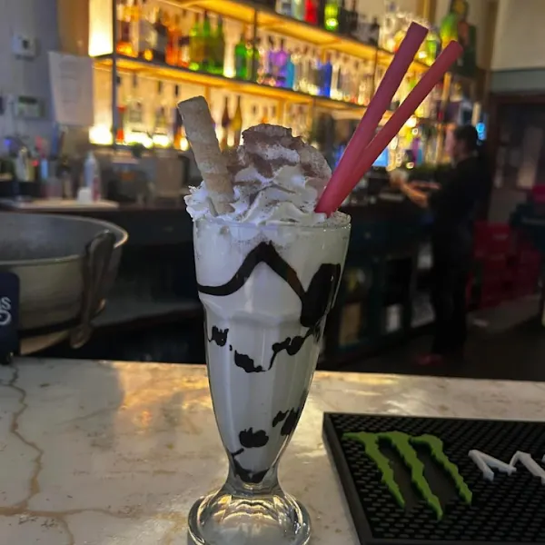 New JOKER music lounge bar