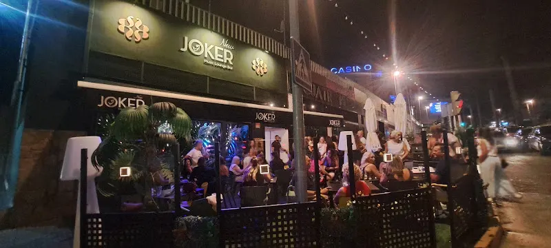 New JOKER music lounge bar - Pub en Tomares - foto 2