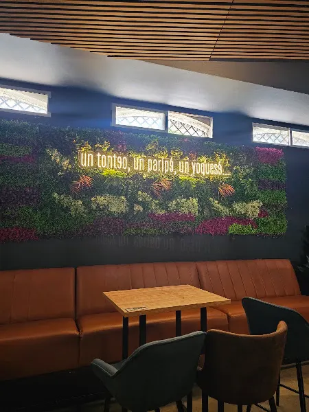 Paripé Tomares - Coctelería en Tomares - foto 2
