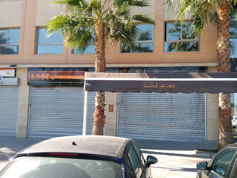 La Cura Lounge Bar - Lounge en Tomares - foto 2
