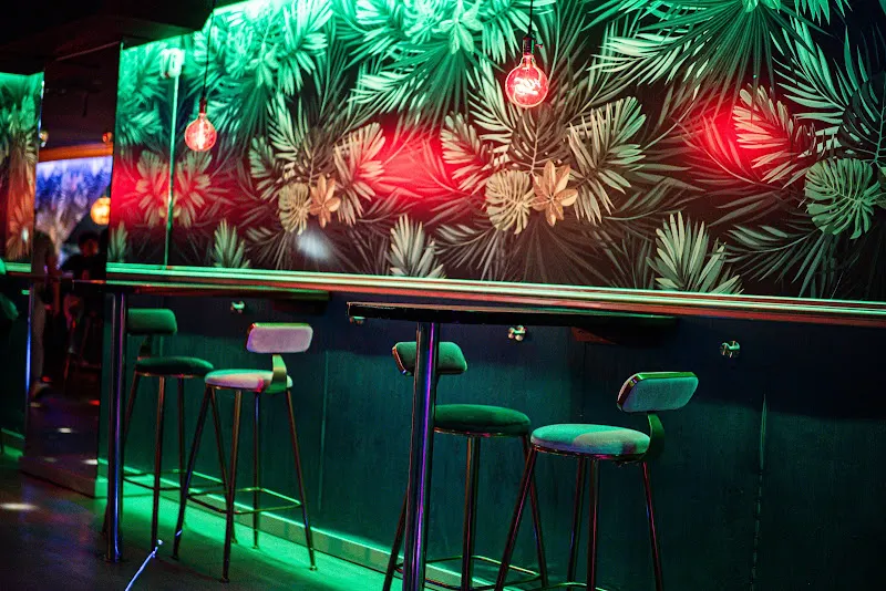 The Suite Calafell | Pub Musical - Bar musical en Calafell - foto 2