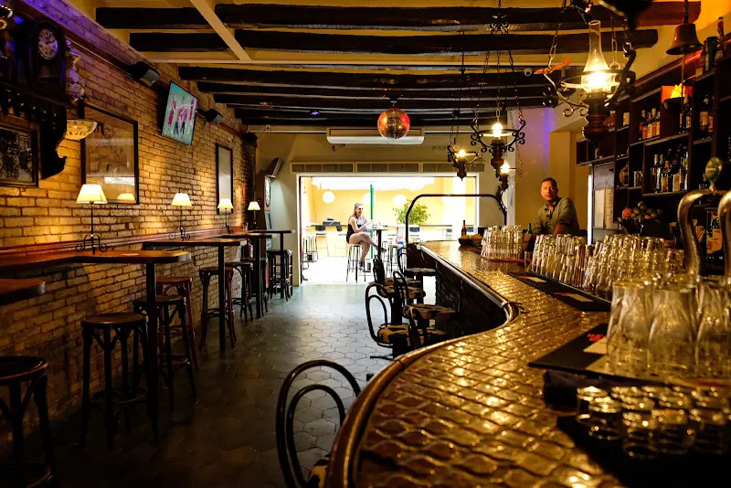 SAMMY´S - Pub en Calafell - foto 2