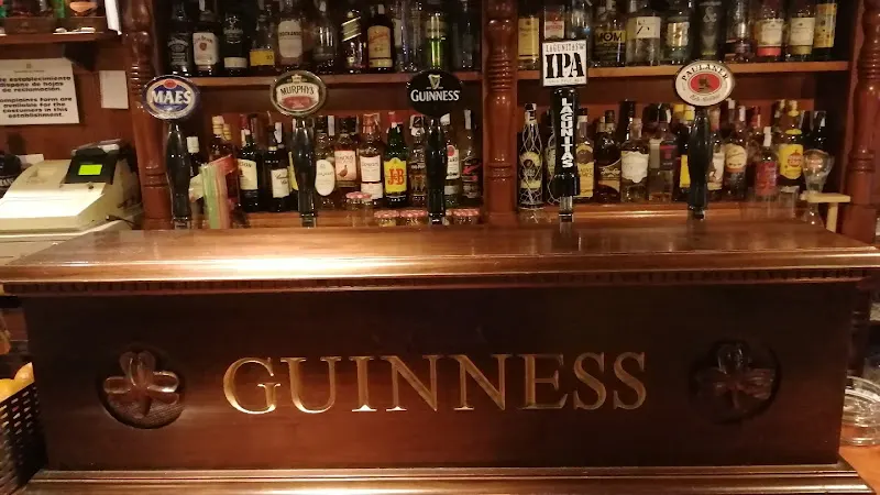 Harvest Irish Pub - Pub irlandés en Calafell - foto 2