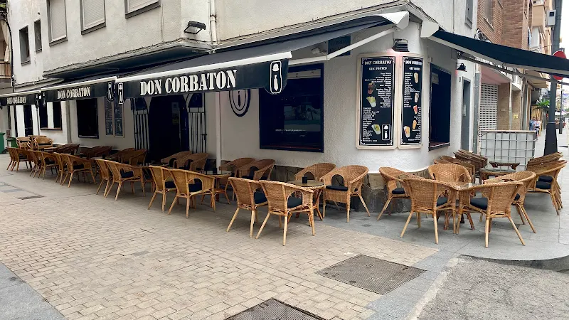 Don Corbatón - Coctelería en Calafell - foto 2
