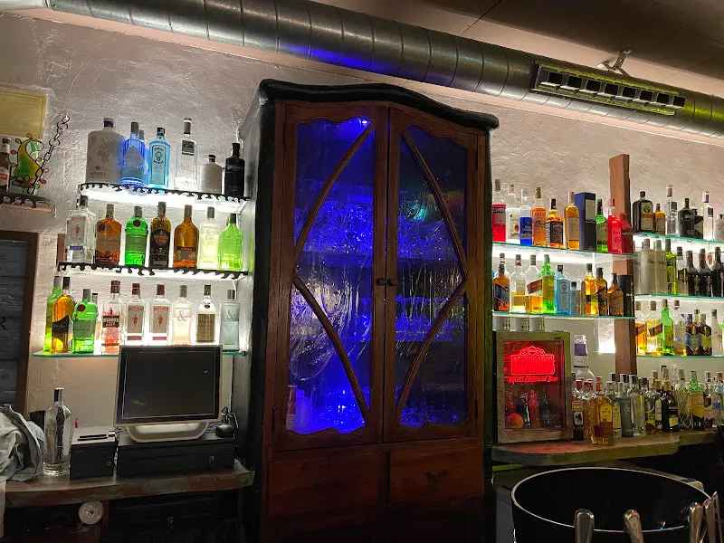 La Malabar - Pub en Oliva - foto 2