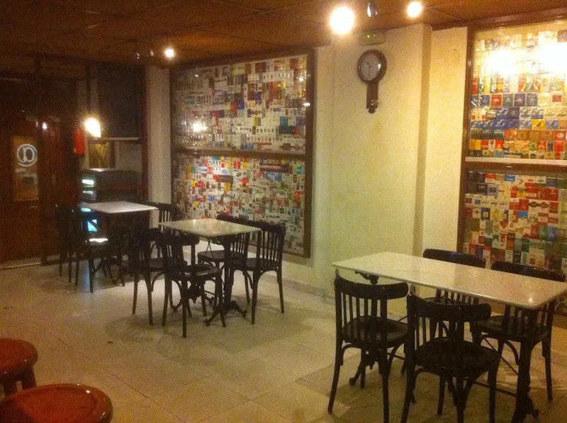Pub @rroba - Bar en Oliva - foto 2