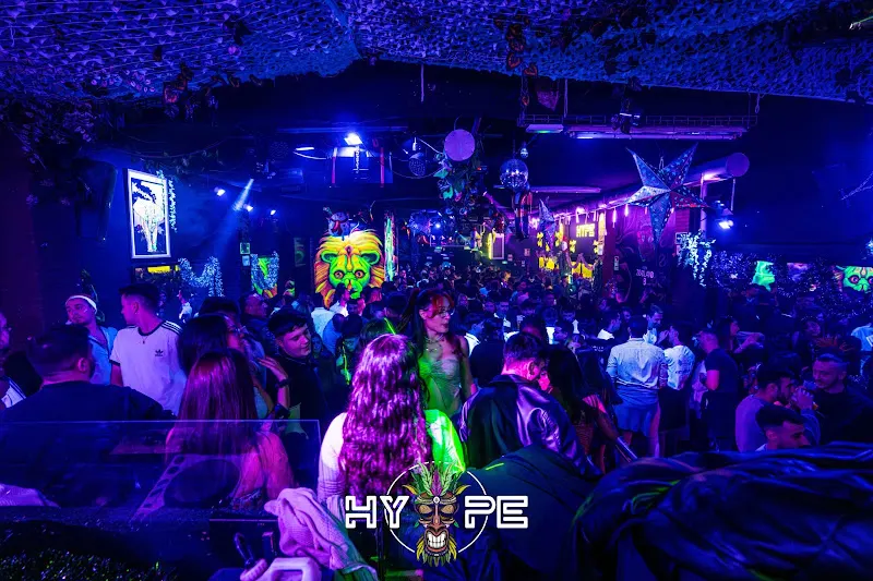 Hype Valencia - Alfafar