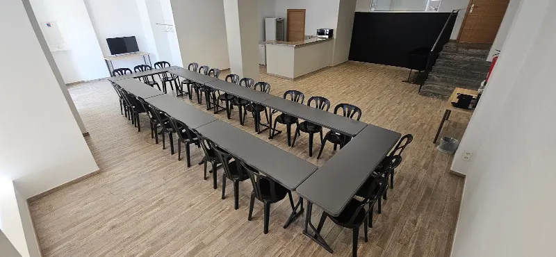 Local por Horas Valencia - Salón para eventos en Paiporta - foto 2