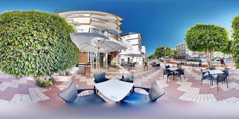 Blamne - Lounge en Alhaurin el Grande - foto 2