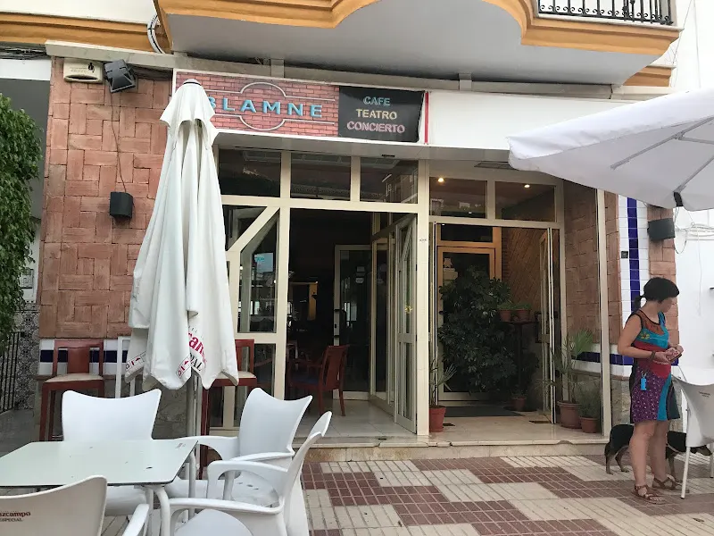 Blamne - Lounge en Alhaurin el Grande - foto 3