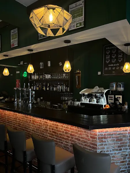The Keltic Corner - Pub irlandés en Alhaurin el Grande - foto 2