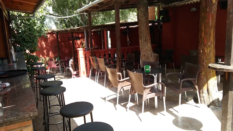 Pub Codigo de Barras - Pub en Almansa - foto 2