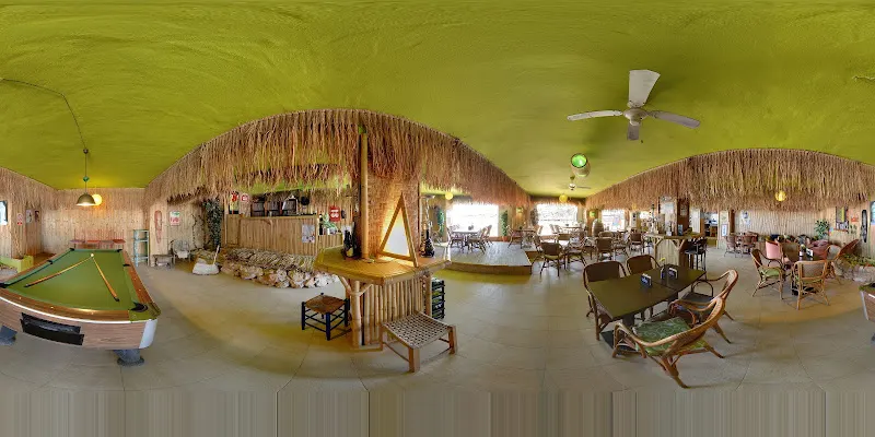 Bamboo Bar Ibiza - Sant Antoni de Portmany