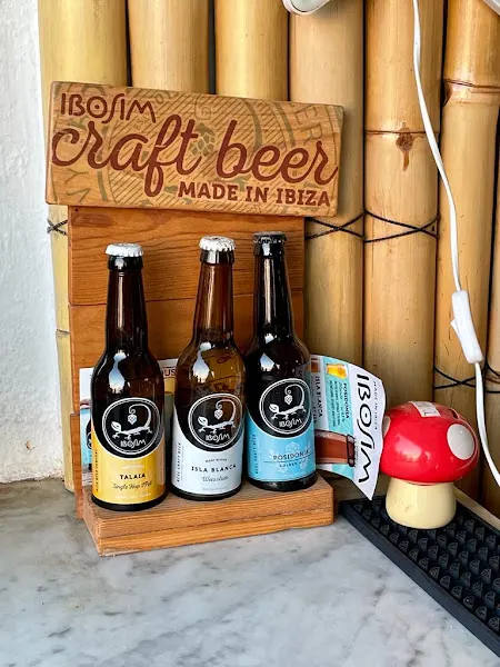 Bamboo Bar Ibiza - Coctelería en Sant Antoni de Portmany - foto 2