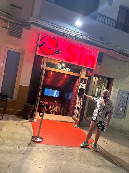 The Sin - Club de entretenimiento para adultos en Sant Antoni de Portmany - foto 2