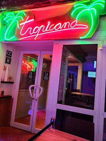 Pub Tropicana - Bar musical en Sant Antoni de Portmany - foto 2
