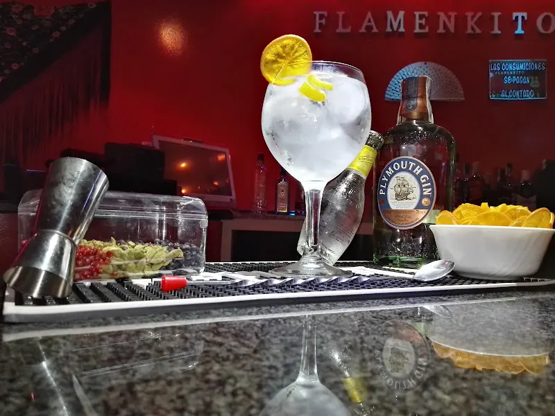 El Flamenkito - Onda