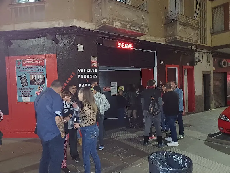 El Flamenkito - Pub en Onda - foto 2