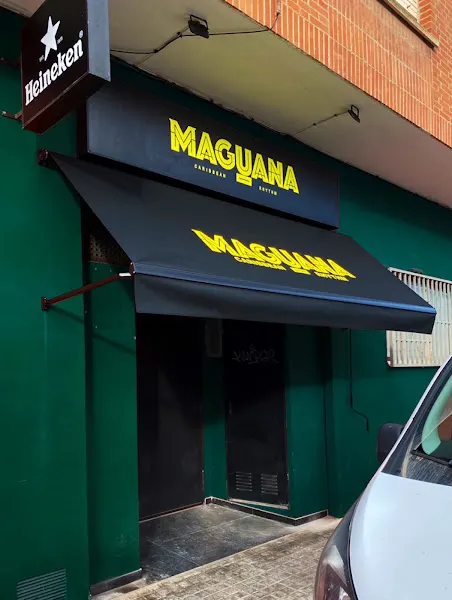 Maguana Club - Pub en Valencia - foto 2