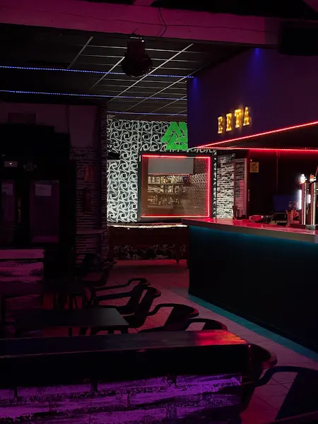 Beta Pub - Valencia