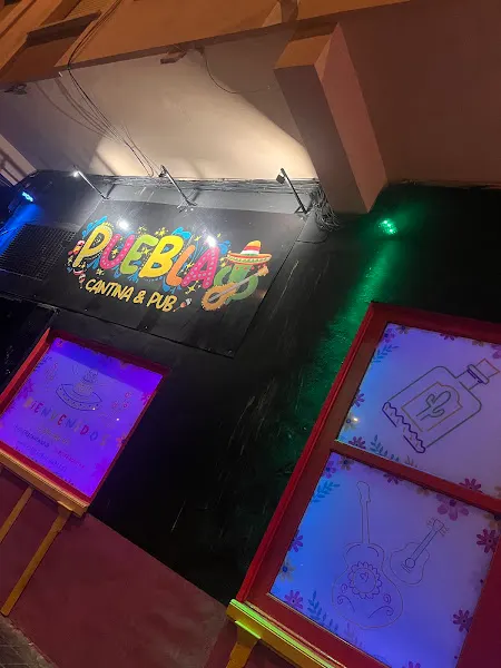 Puebla Cantina Pub - Pub en Valencia - foto 2