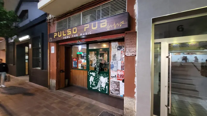 Bar en Benimaclet | Pulso Pub - Pub en Valencia - foto 2
