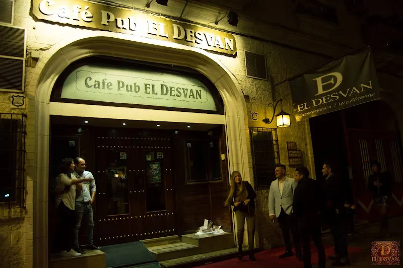Pub El Desván - Pub en Armilla - foto 3