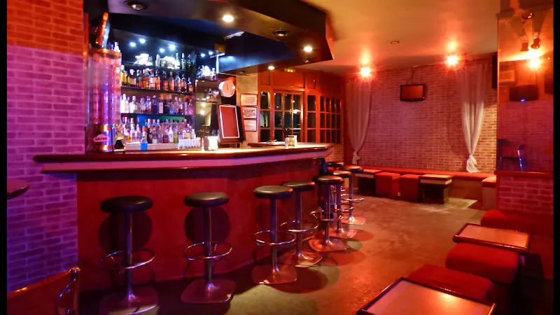 Luna Lounge Shisha - Valls