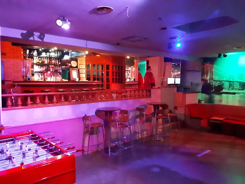 Luna Lounge Shisha - Club nocturno en Valls - foto 2