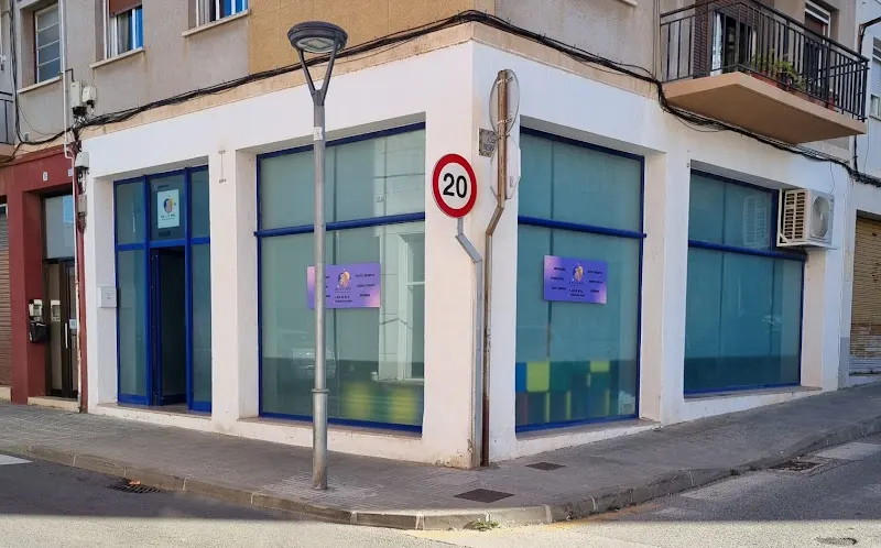 Vine a la festa - Salón para eventos en Valls - foto 2