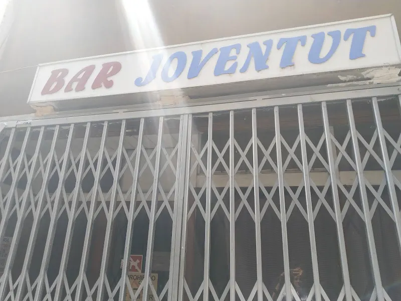 Bar Juventut en Valls